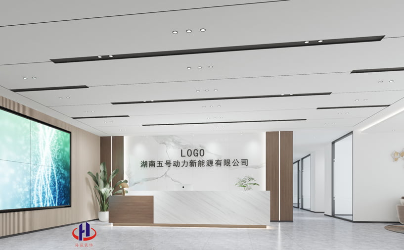 湖(hú)南(nan)五号動(dòng)力(li)新(xin)能(néng)源6500平廠(chǎng)房裝(zhuang)修